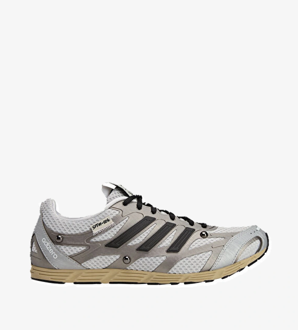Adidas Adizero Pr Sftm Gri Erkek Sneaker model görseli