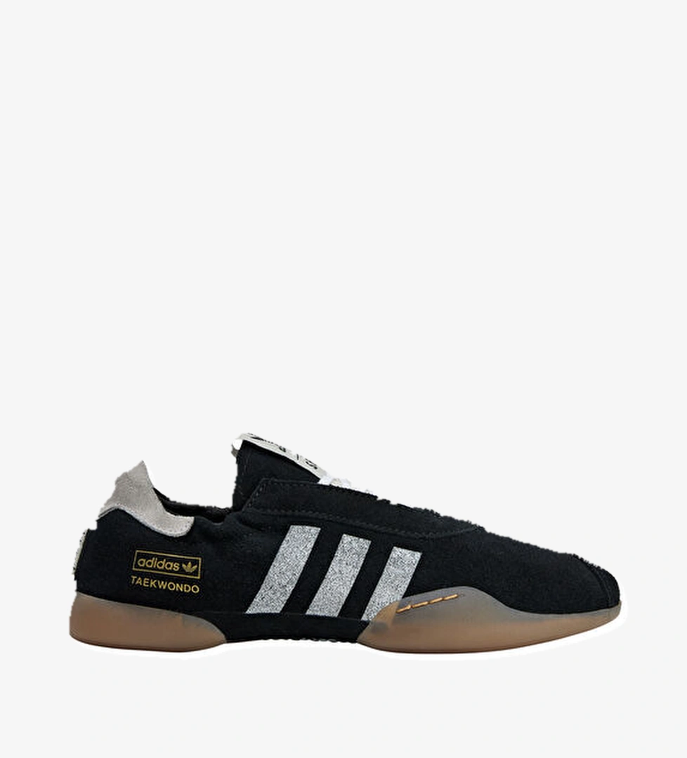 Adidas Taekwondo Me Erkek Deri Sneaker model görseli