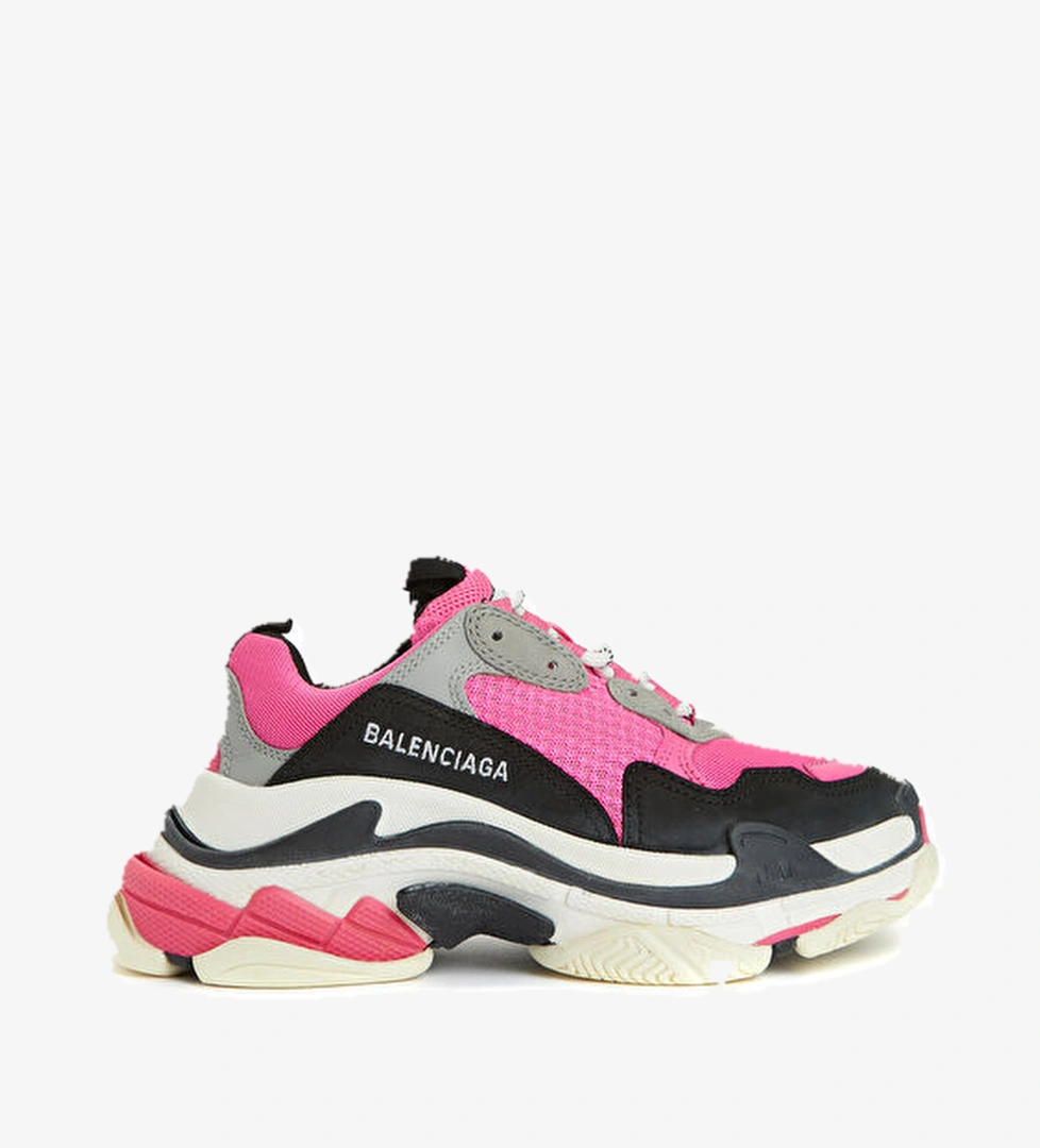Beymen Reborn Balenciaga Kadın Sneakers model görseli