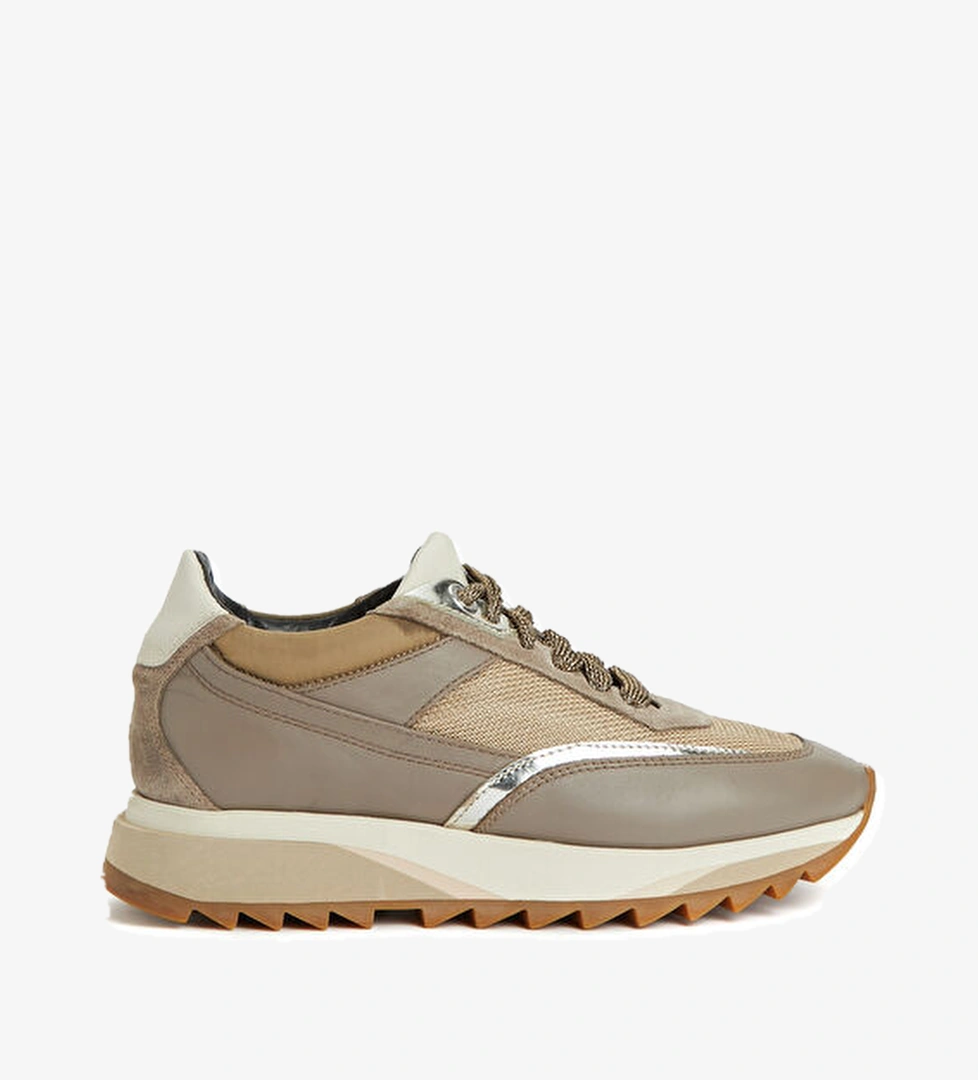 Beymen Reborn Santoni Kadın Sneakers model görseli