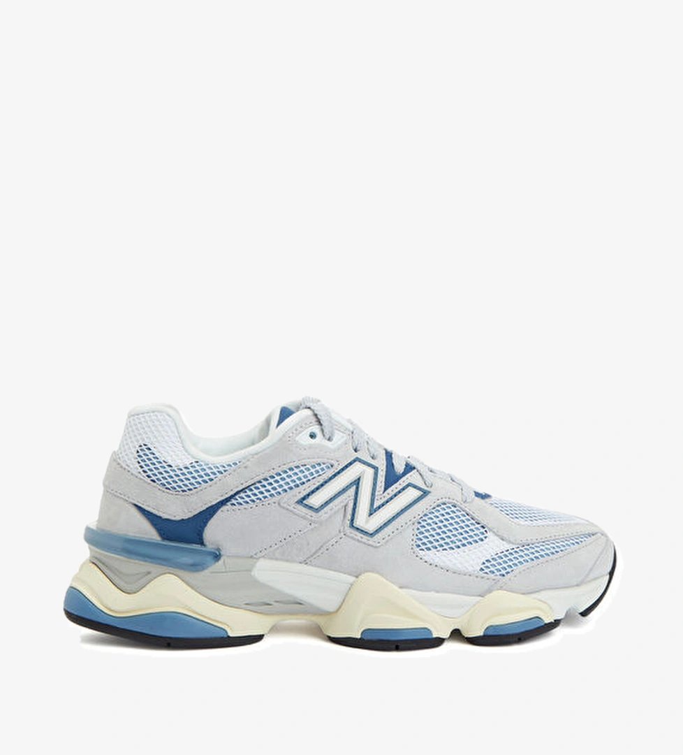 New Balance 9060 Kadın Deri Sneaker model görseli