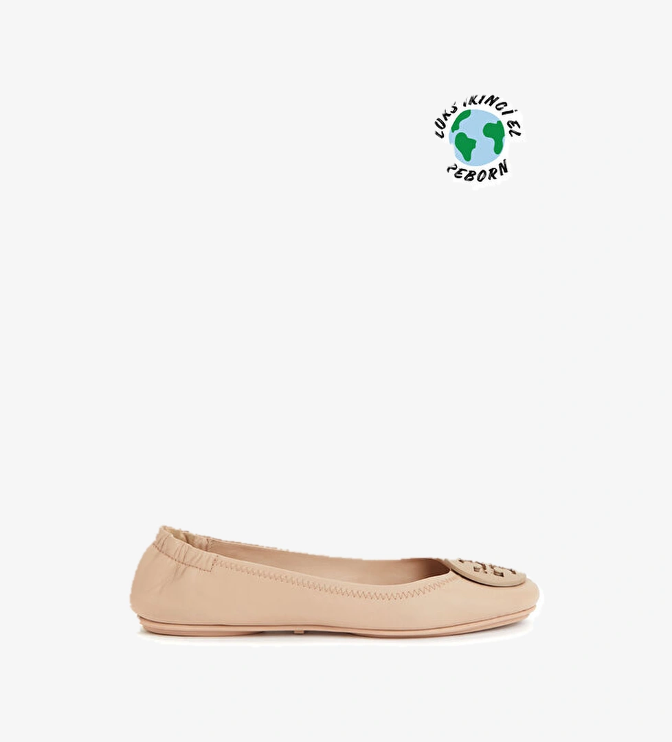 Beymen Reborn Tory Burch Kadın Babet model görseli