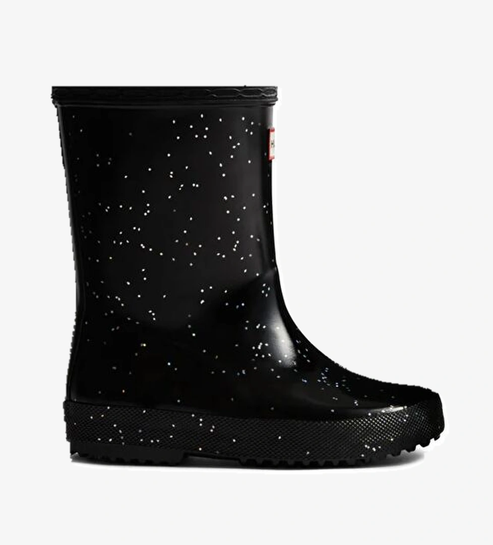 Hunter Originals First Siyah Çocuk Bot model görseli