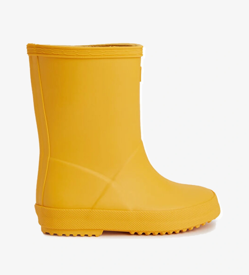 Hunter Originals First Sarı Çocuk Bot model görseli