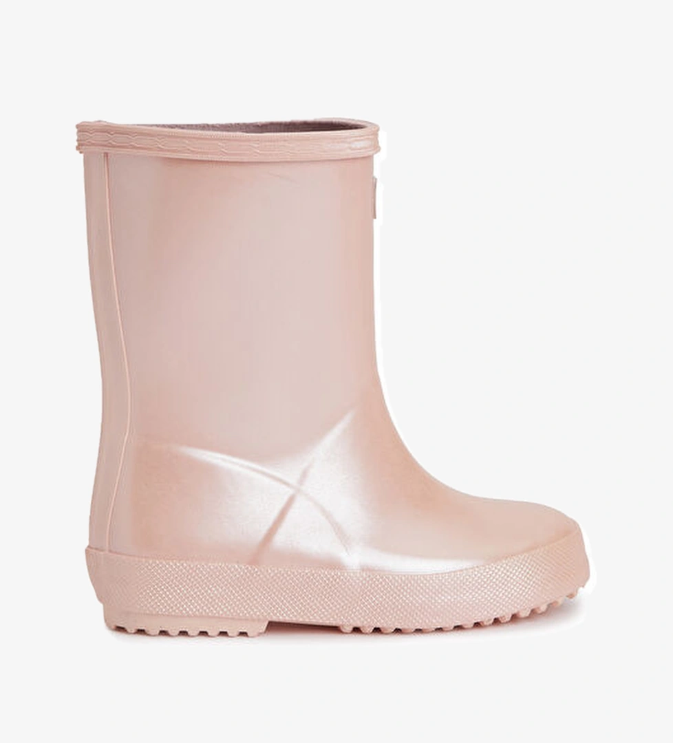 Hunter Originals First Pudra Çocuk Bot model görseli