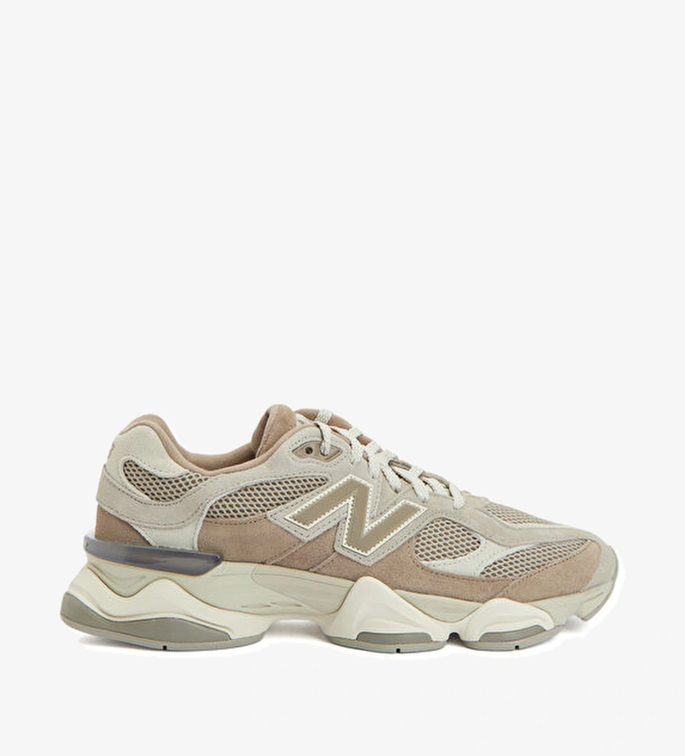 New Balance 9060 Erkek Deri Sneaker model görseli