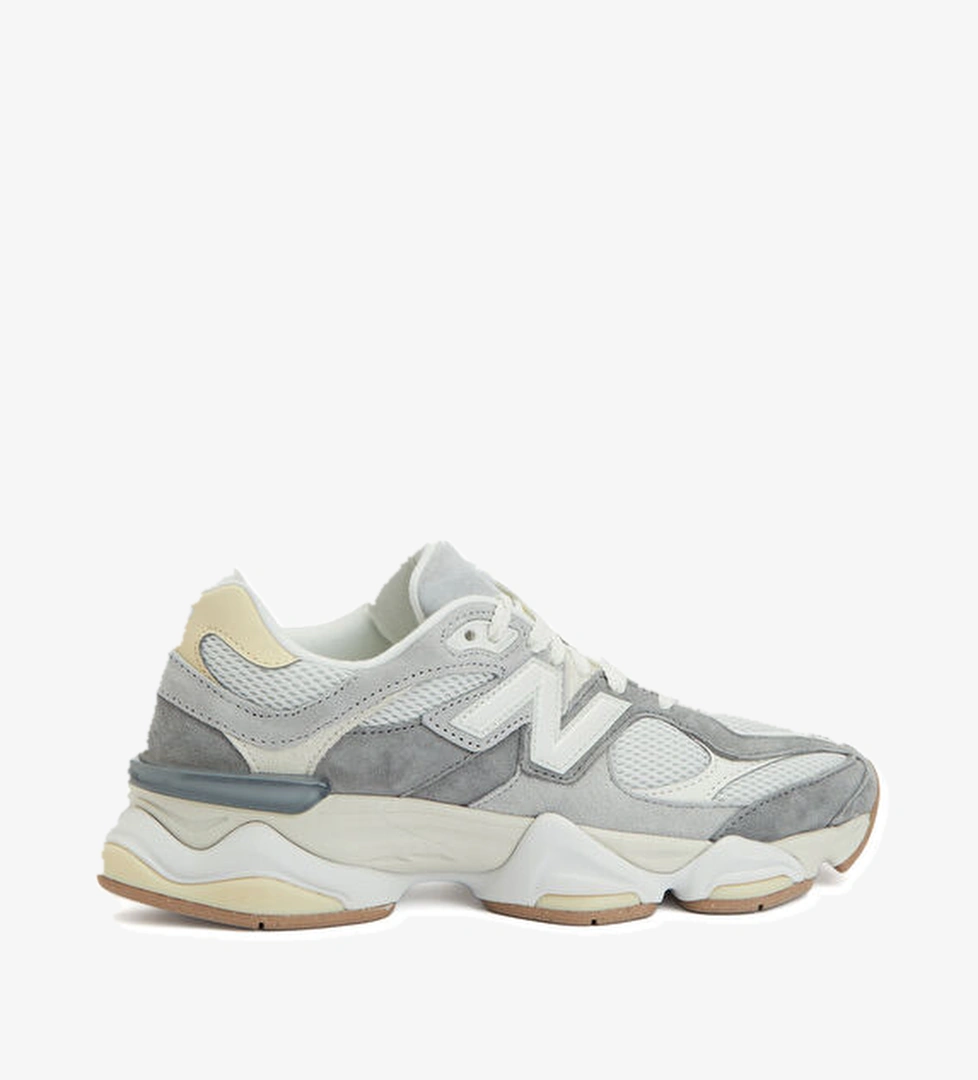New Balance 9060 Kadın Deri Sneaker model görseli