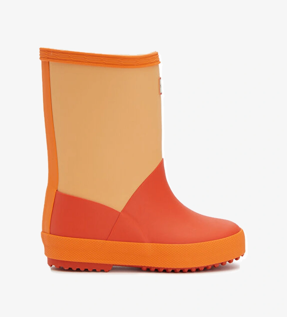 Hunter Originals First Boot Insula Turuncu Çocuk Bot model görseli