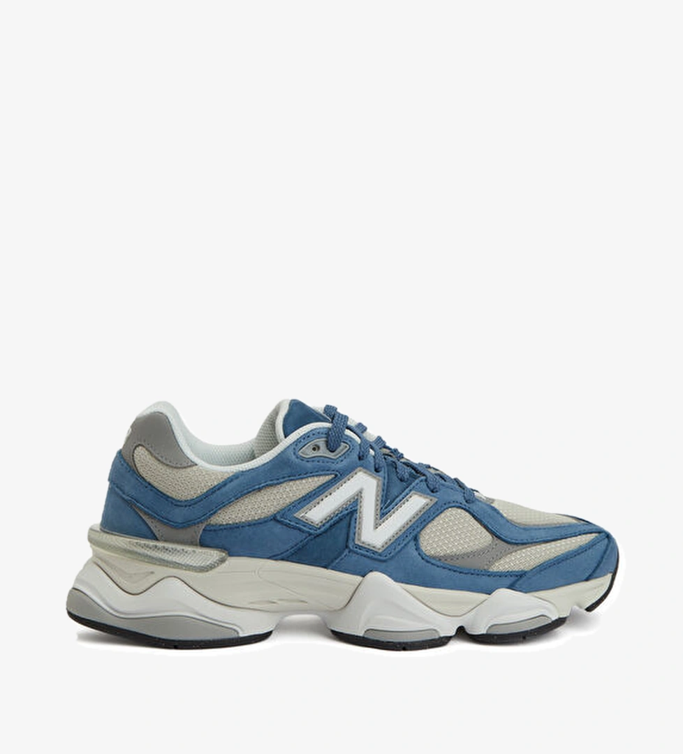 New Balance 9060 Erkek Deri Sneaker model görseli