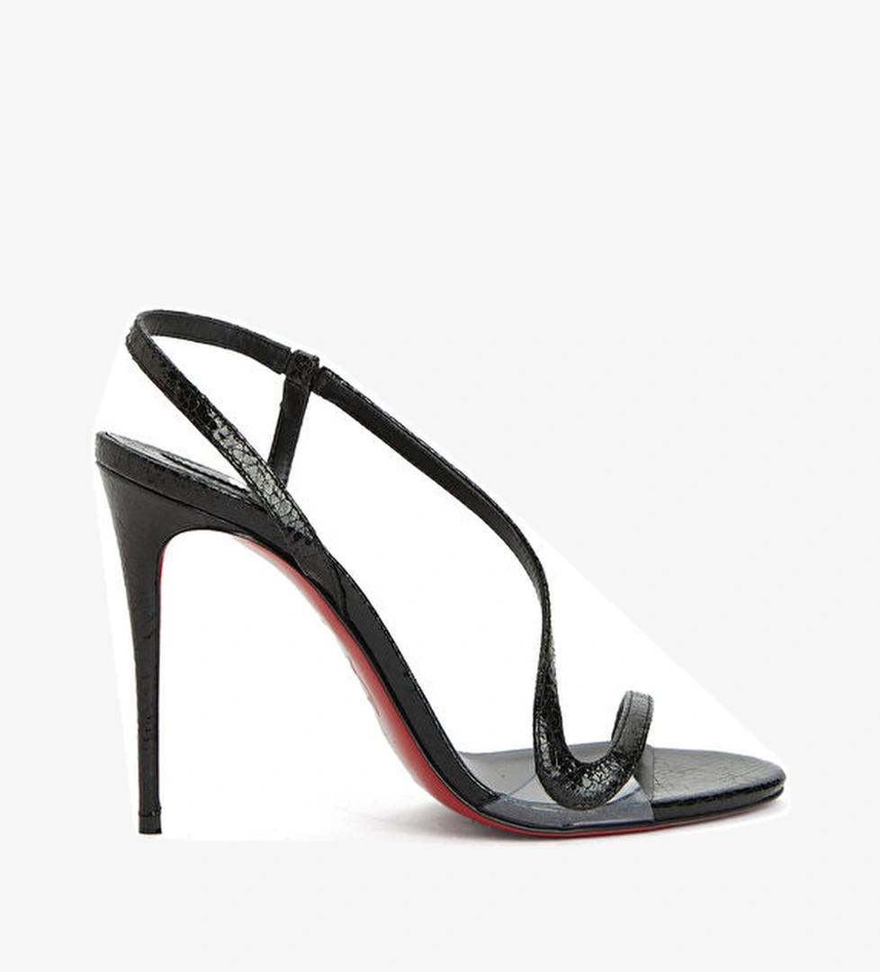 Beymen Reborn Christian Louboutin Topuklu Ayakkabı model görseli