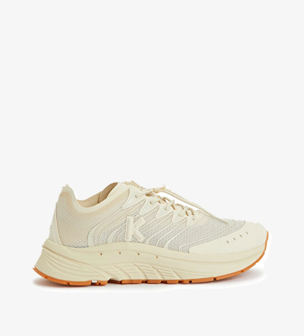 Kenzo Pace 2.0 Açık Sarı Kadın Sneaker model görseli