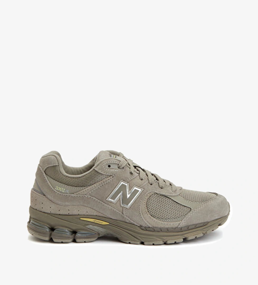 New Balance 2002 Vizon Erkek Sneaker model görseli