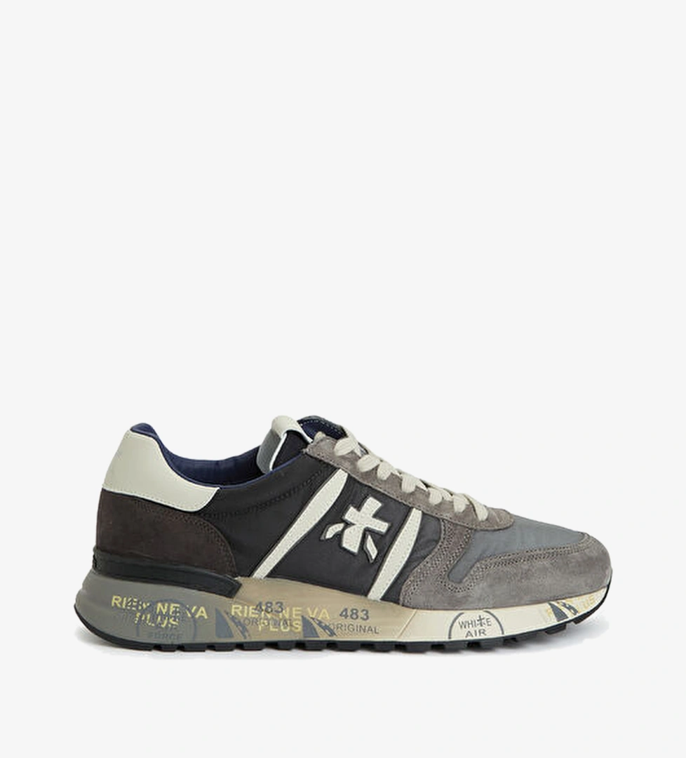 Premiata Gri Premiata Lander