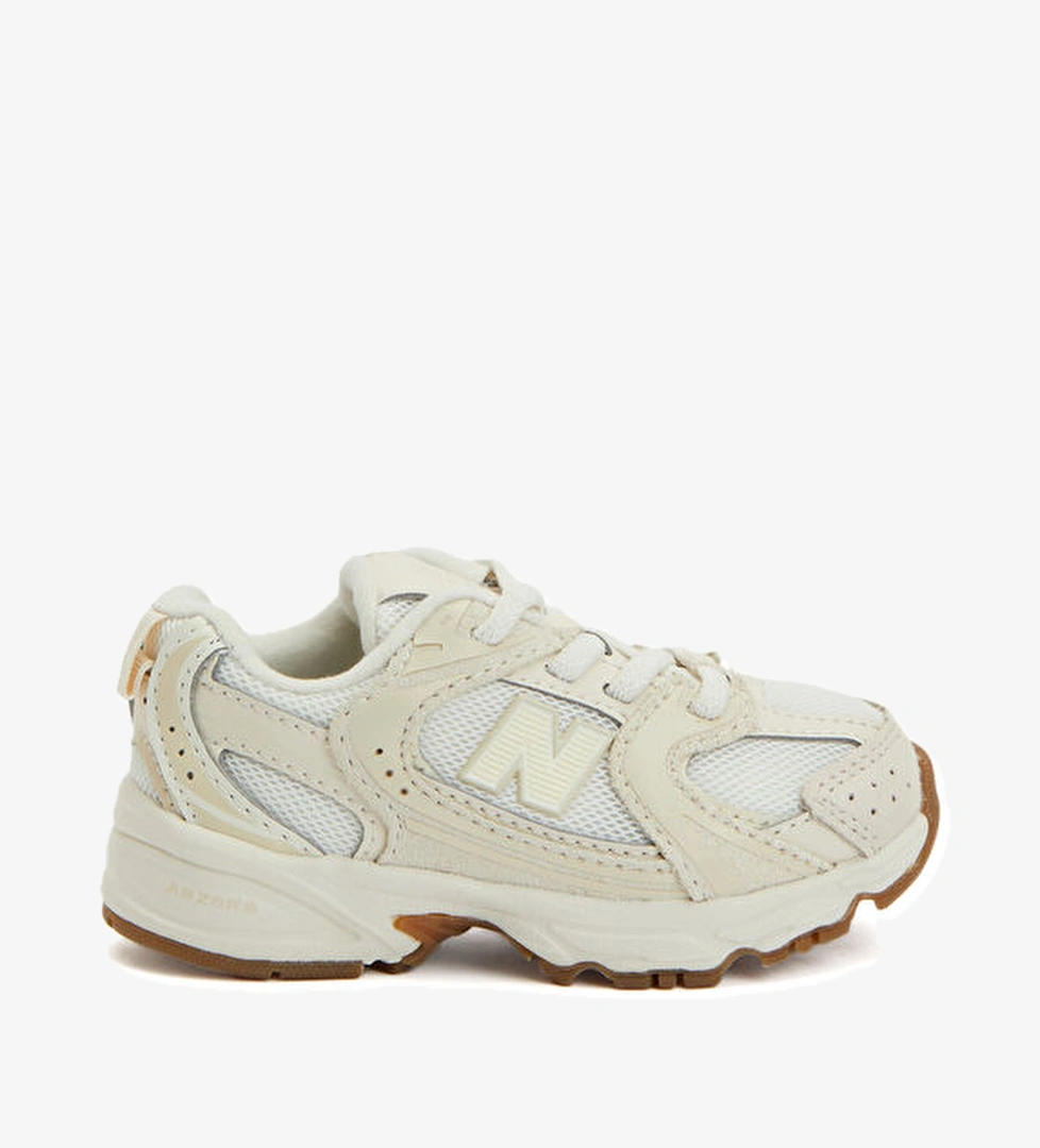 New Balance 530 Bej Çocuk Sneaker model görseli