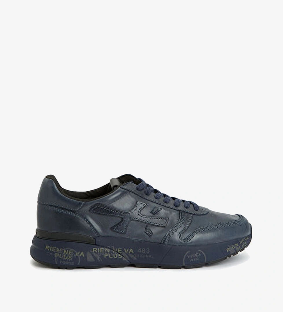 Premiata Lacivert Premiata Mick
