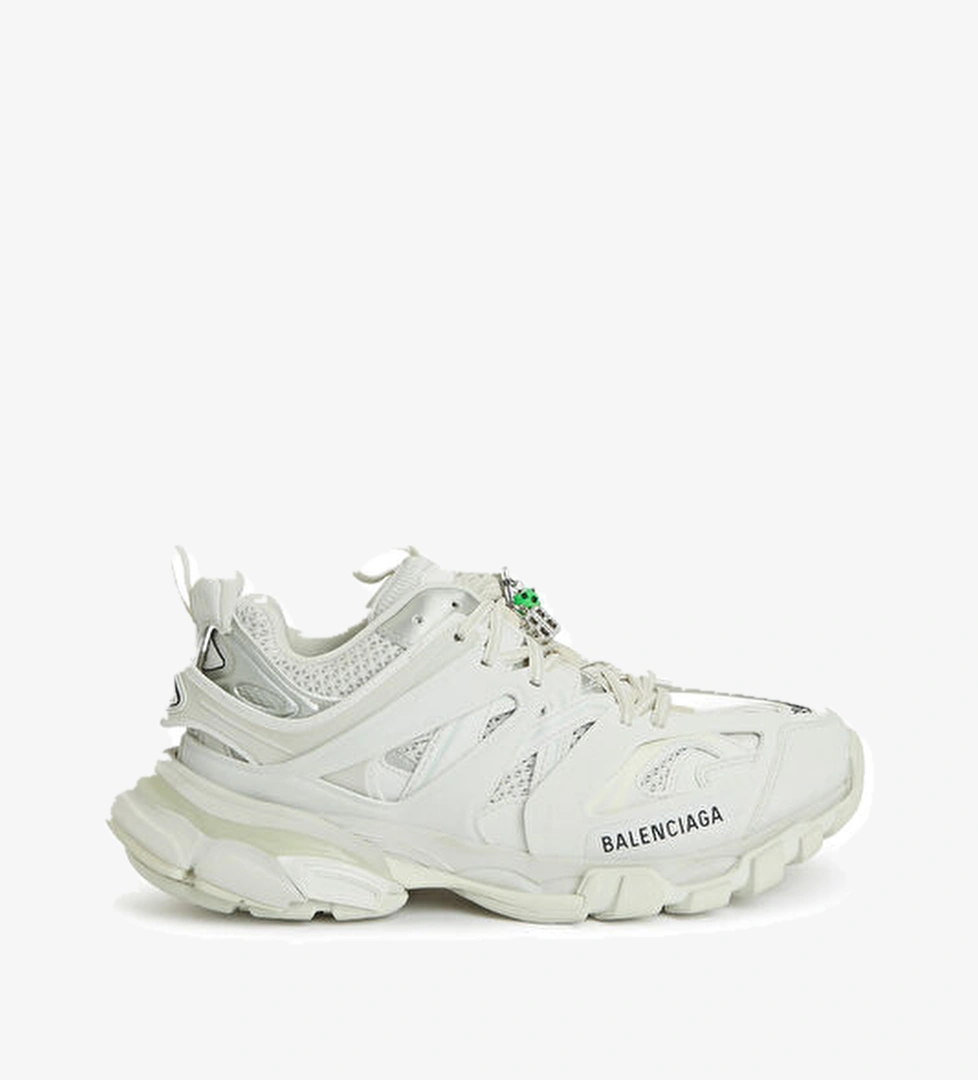 Balenciaga Track Beyaz Kadın Sneaker model görseli