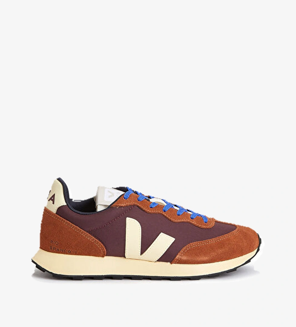 Veja Rio Branco II Bordo Kadın Sneaker model görseli