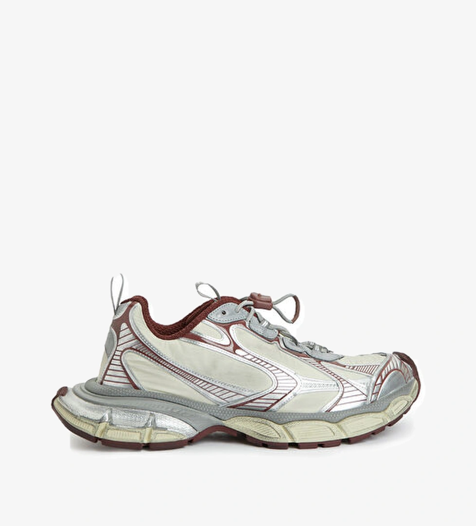 Balenciaga 3XL Bej Erkek Sneaker model görseli