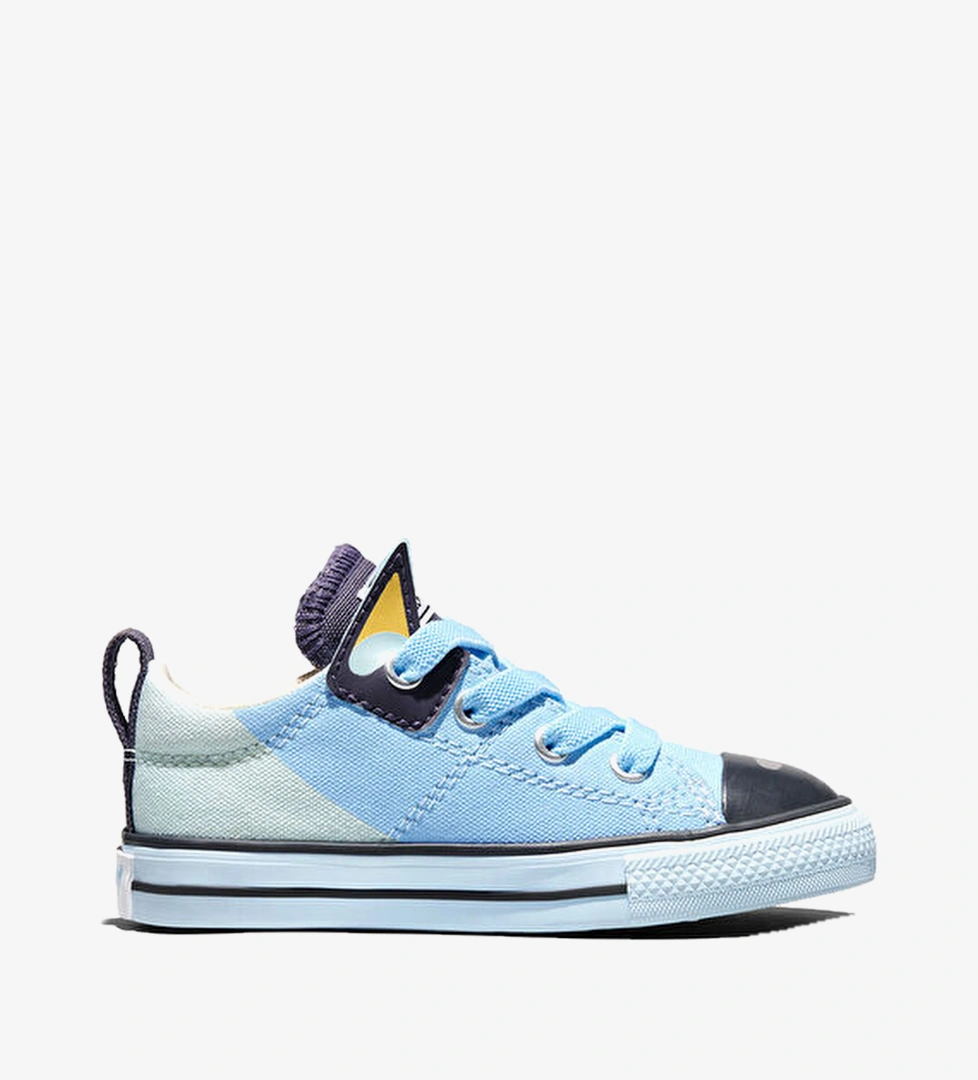 Converse Mavi Converse X Bluey