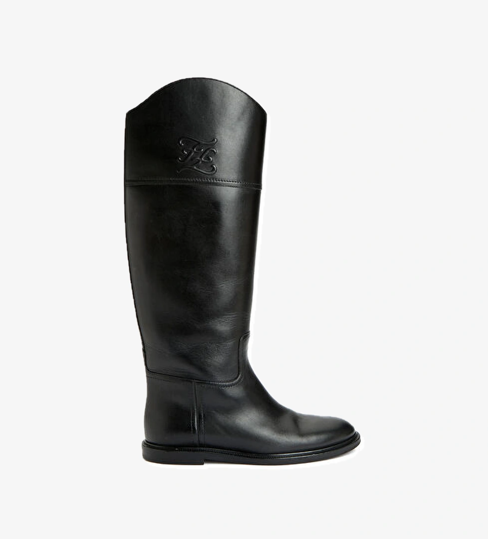 Beymen Reborn Fendi Kadın Çizme model görseli