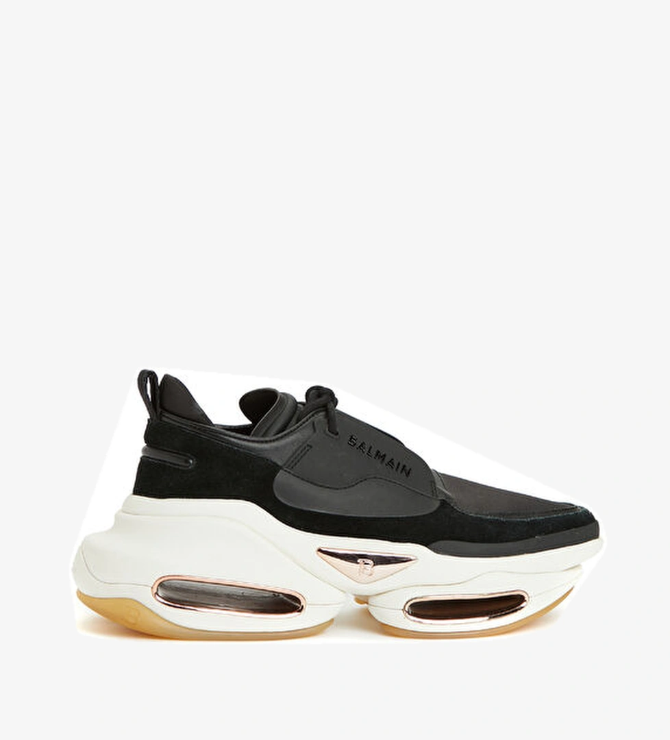 Beymen Reborn Balmain Kadın Sneakers model görseli