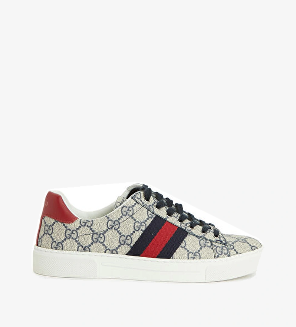 Beymen Reborn Gucci Kadın Sneakers model görseli