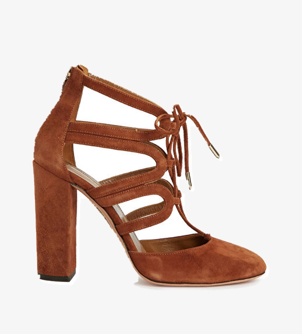 Beymen Reborn Aquazzura Topuklu Ayakkabı model görseli