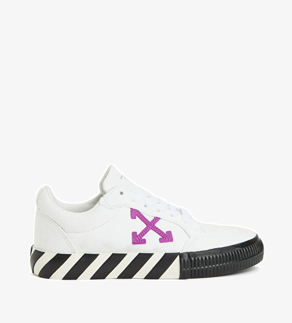 Beymen Reborn Off-White Kadın Sneakers model görseli