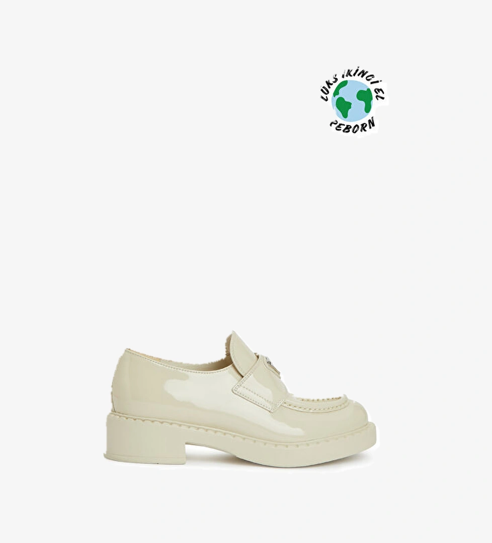 Beymen Reborn Prada Kadın Loafer model görseli