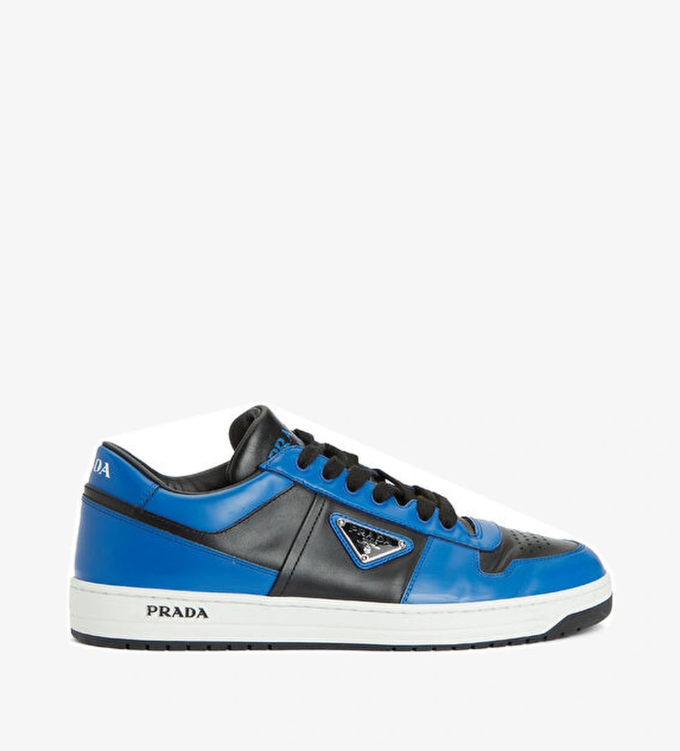 Prada Erkek Sneakers - Görsel 1