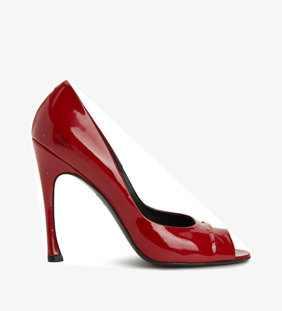 Beymen Reborn Roger Vivier Topuklu Ayakkabı model görseli