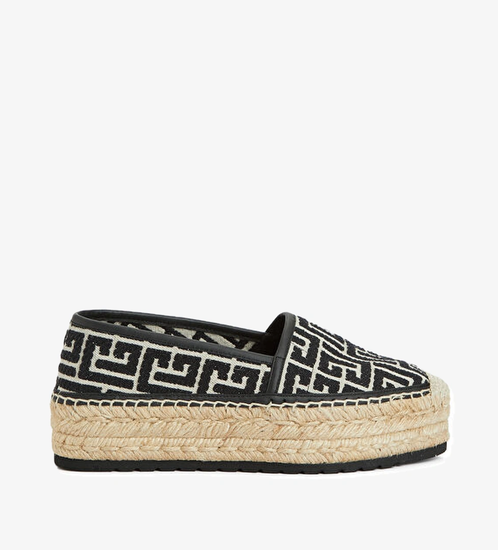 Beymen Reborn Balmain Kadın Espadril model görseli
