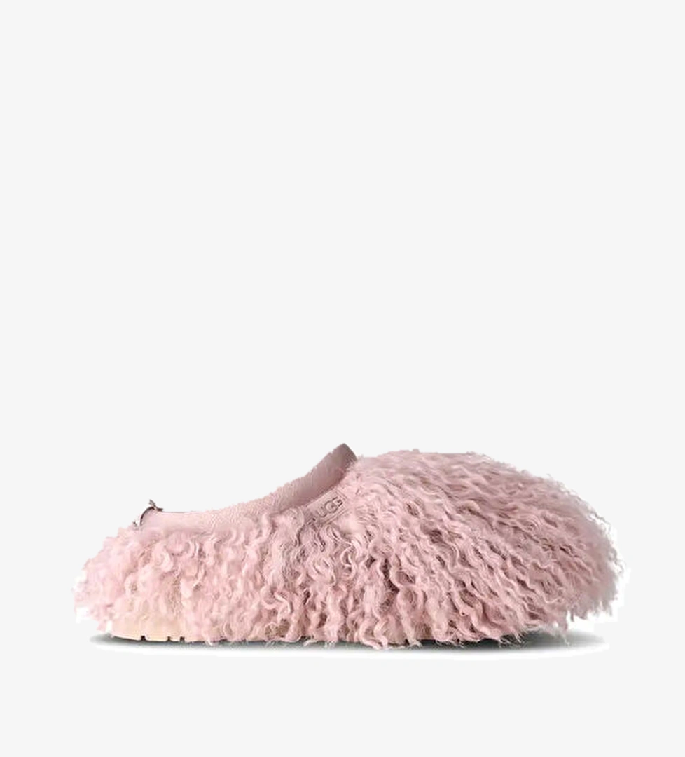 Ugg Tazz Fluff Momma Kadın Slipper model görseli
