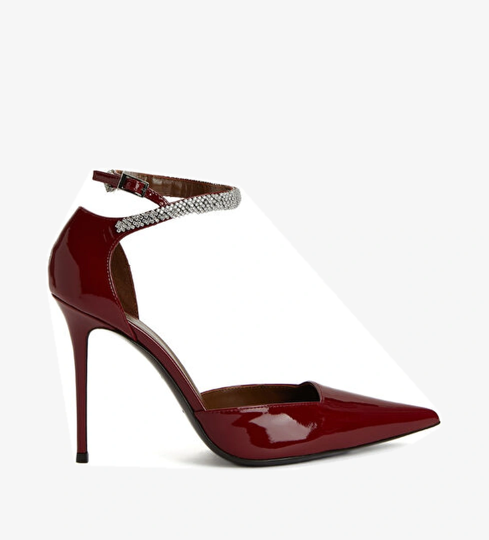 Giuseppe Zanotti Bordo Rugan Stiletto model görseli