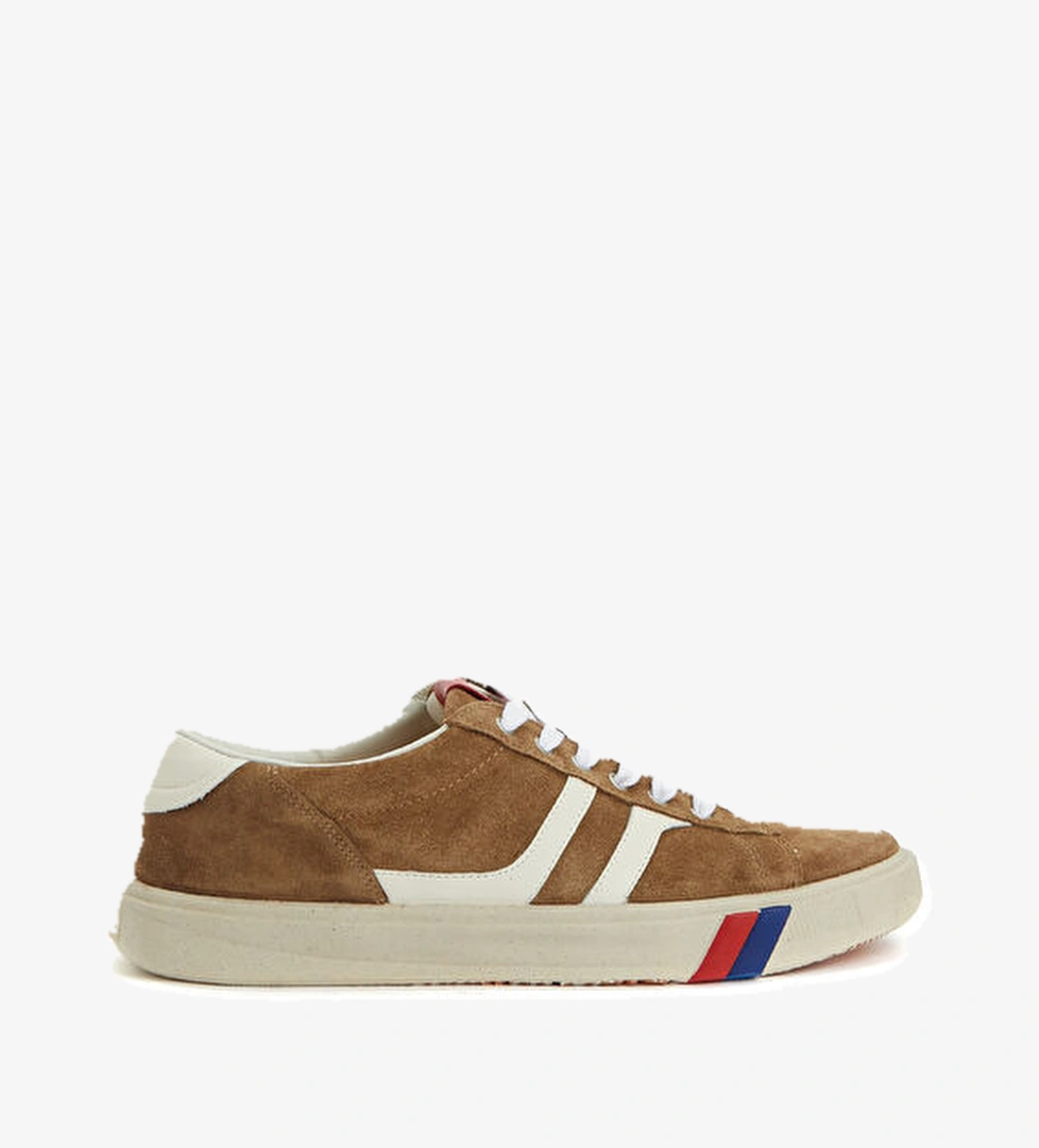 Pro-keds II Orbit Açık Haki Erkek Süet Sneaker model görseli