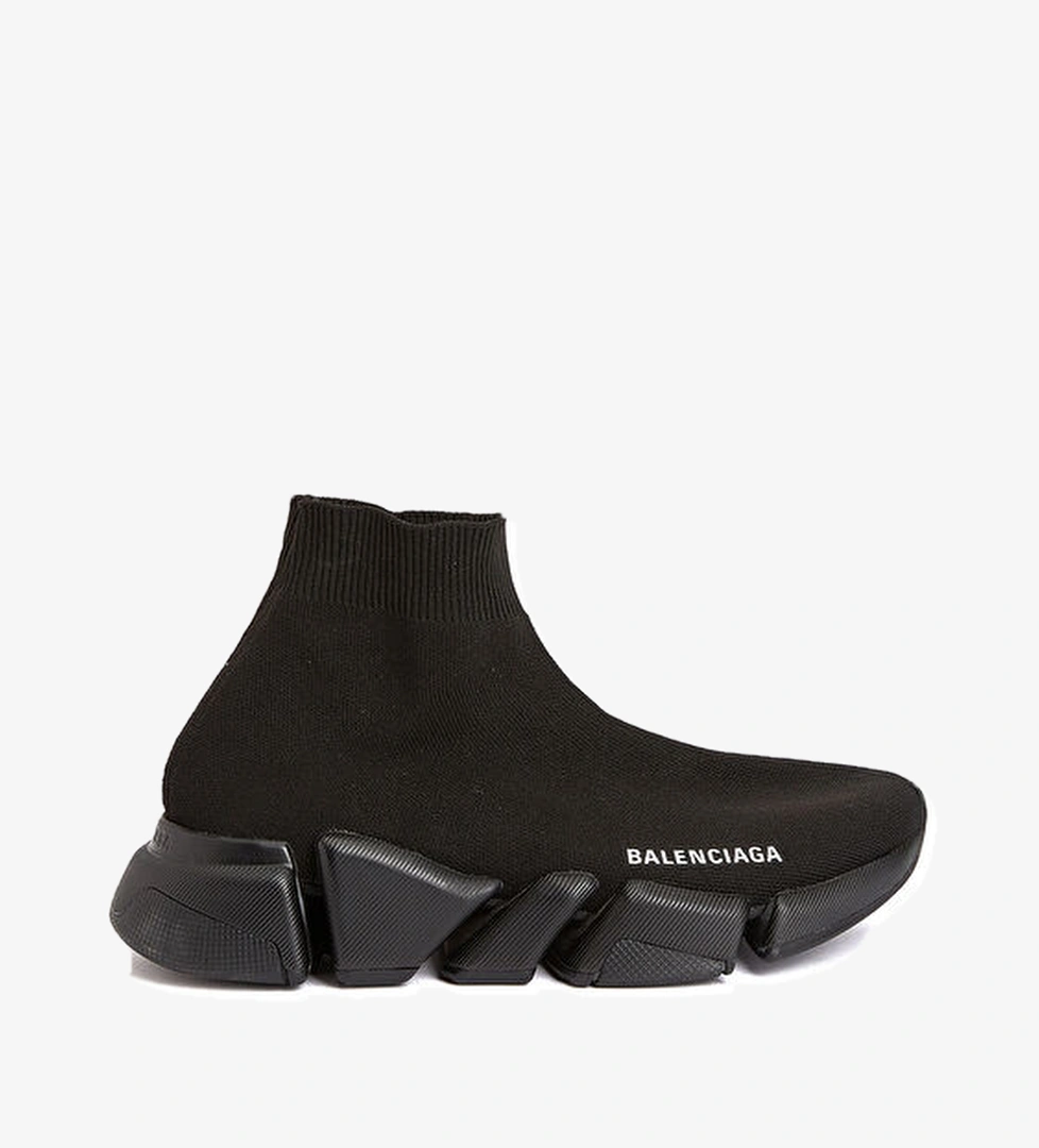 Beymen Reborn Balenciaga Kadın Sneakers model görseli
