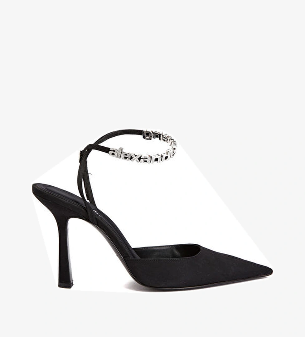 Alexander Wang Topuklu Ayakkabı