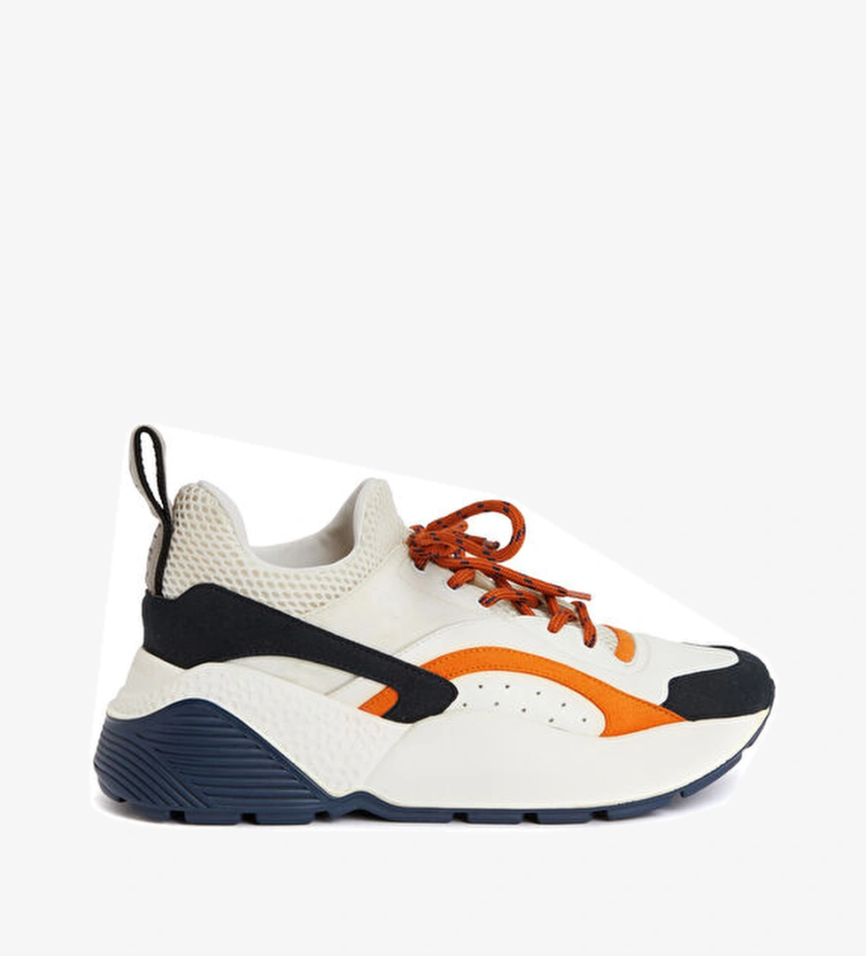 Beymen Reborn Stella McCartney Kadın Sneakers model görseli