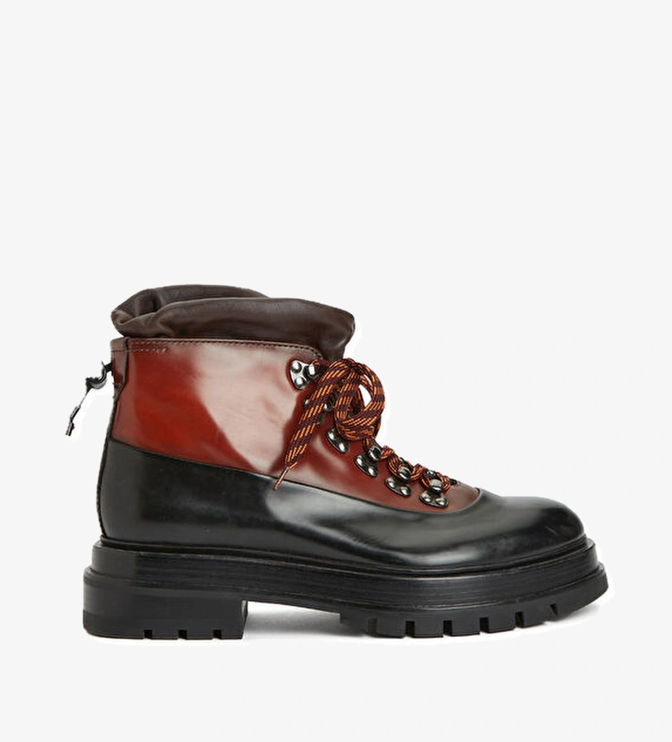 Beymen Reborn Santoni Erkek Bot model görseli