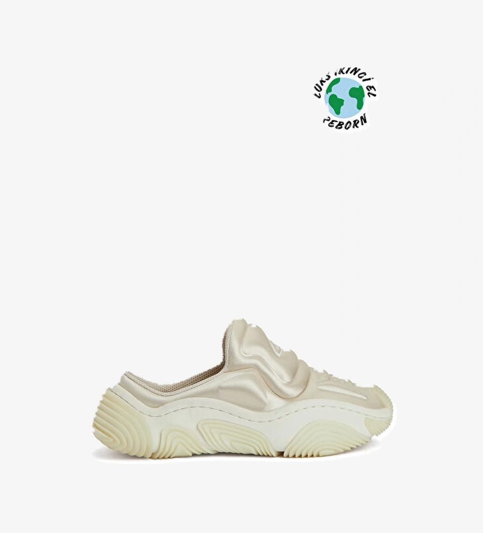 Beymen Reborn Alexander Wang Kadın Sneakers model görseli