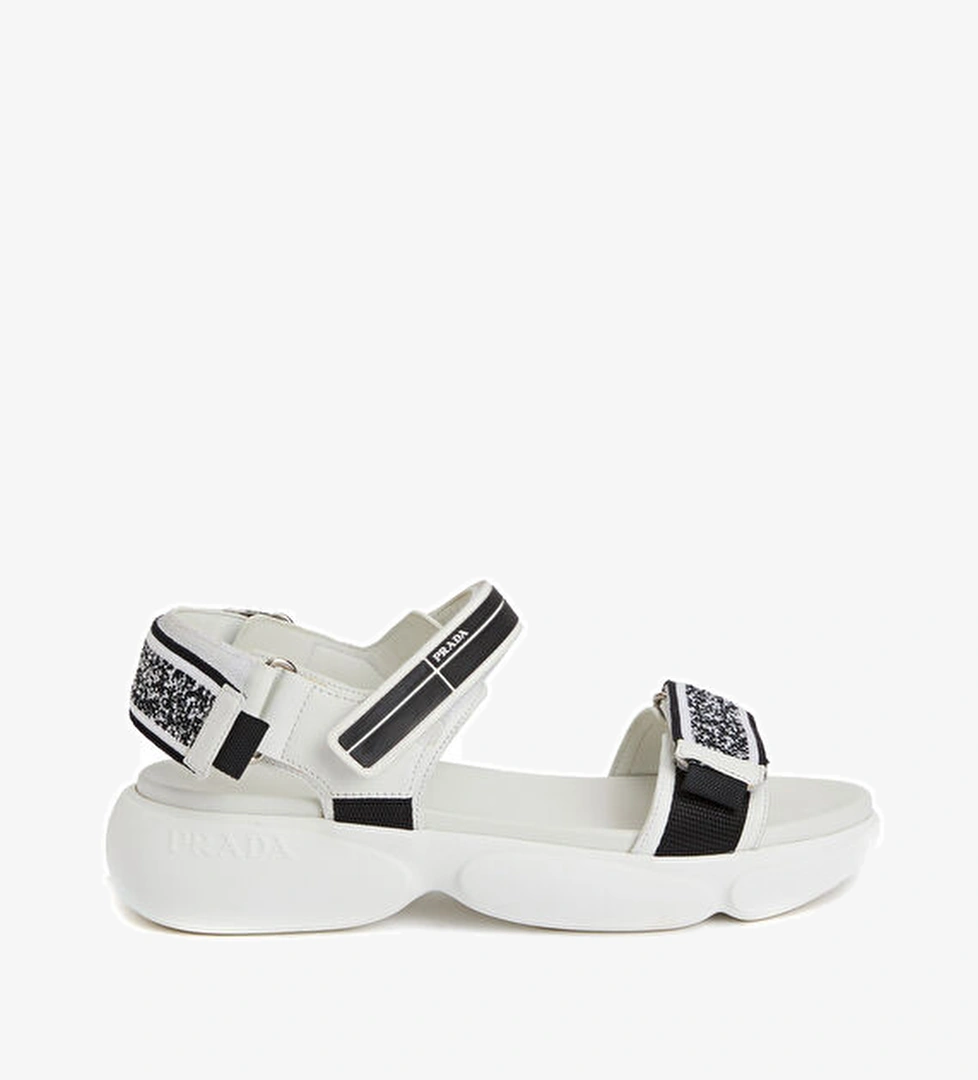 Beymen Reborn Prada Kadın Sandalet model görseli