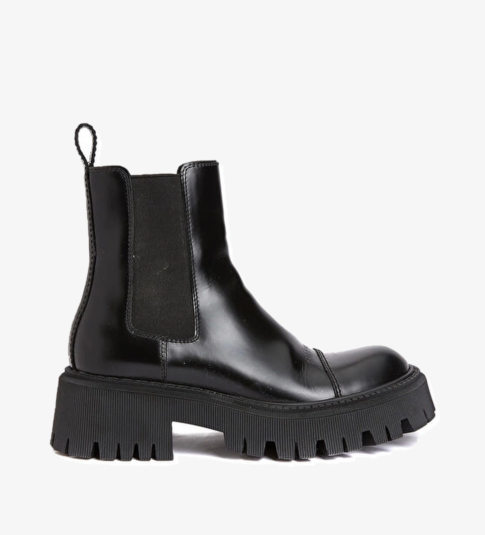 Beymen Reborn Balenciaga Kadın Bot model görseli