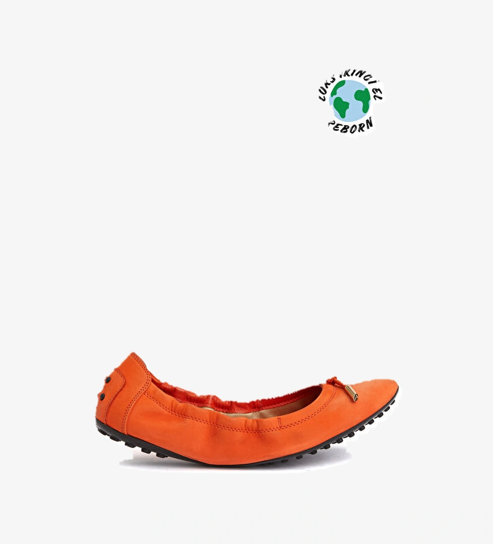 Beymen Reborn Tod's Kadın Babet model görseli