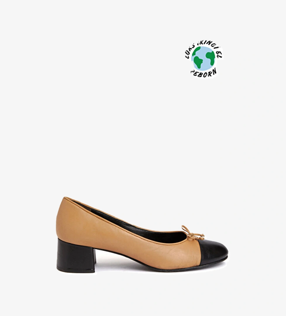 Tory Burch Topuklu Ayakkabı - Görsel 1