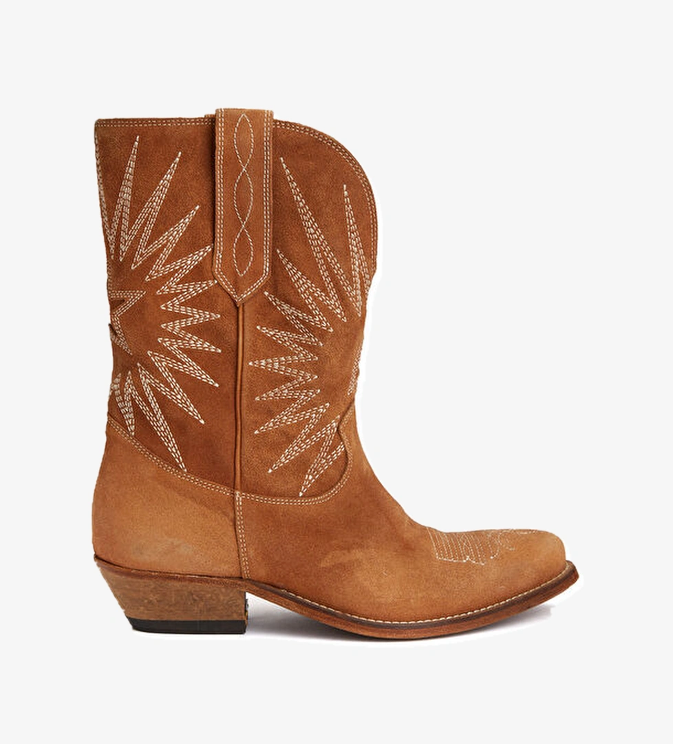 Beymen Reborn Golden Goose Kadın Bot model görseli