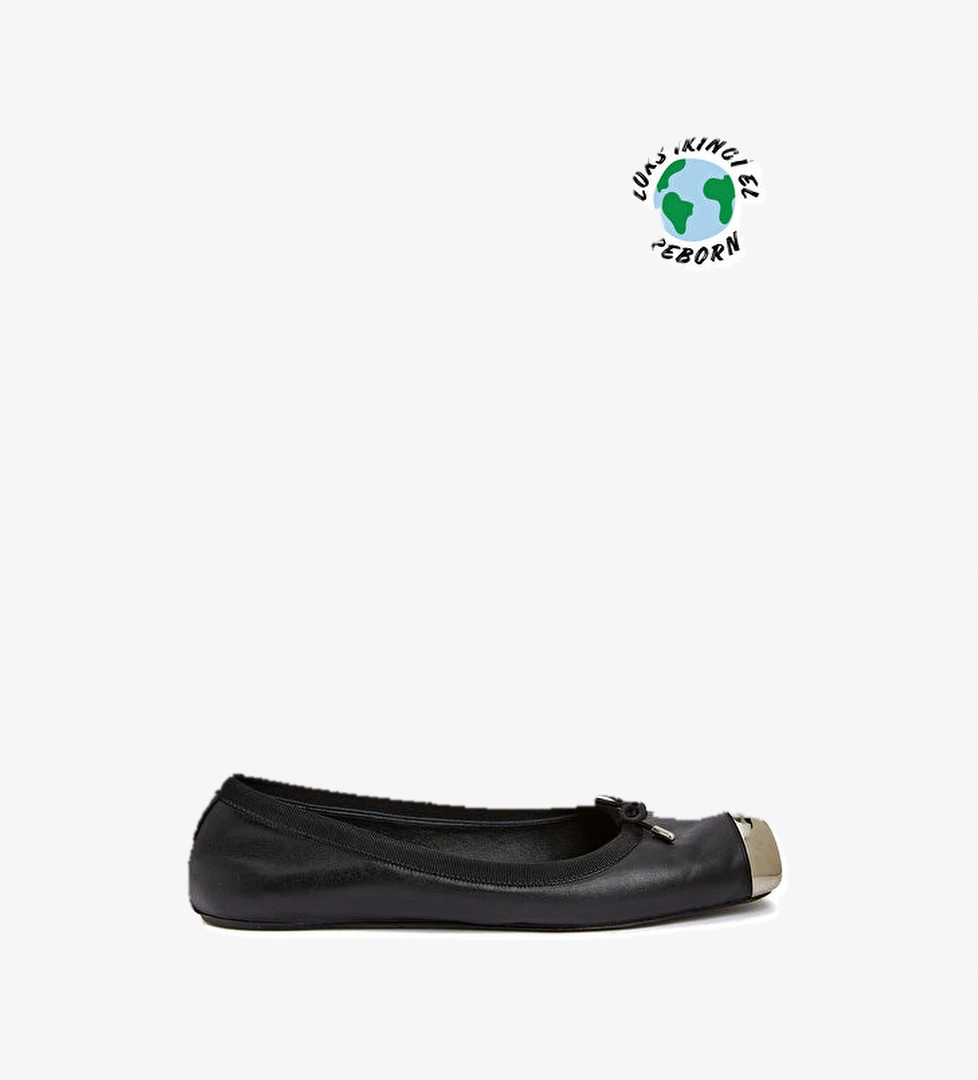 Beymen Reborn Alexander McQueen Kadın Babet model görseli