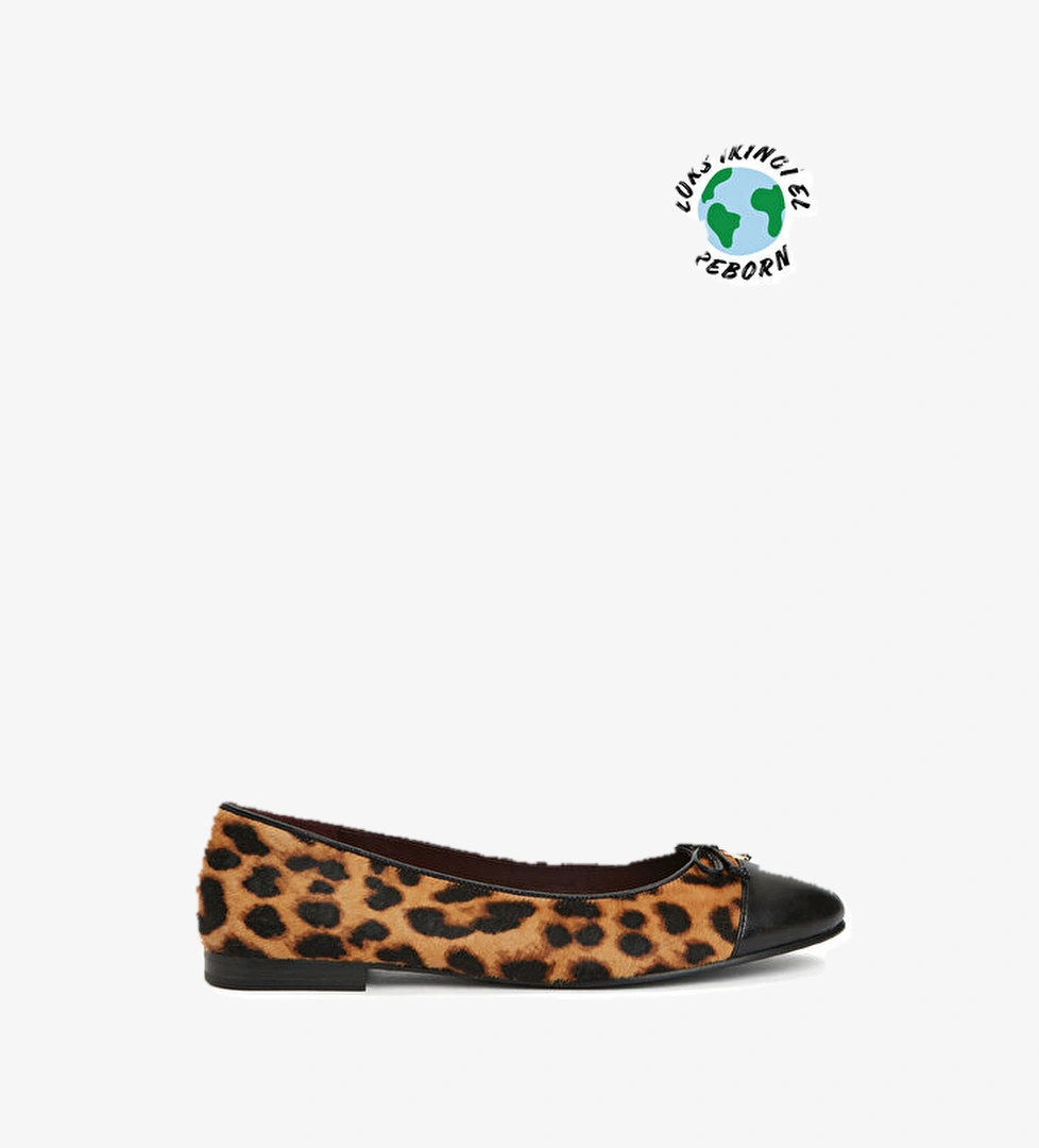 Beymen Reborn Tory Burch Kadın Babet model görseli