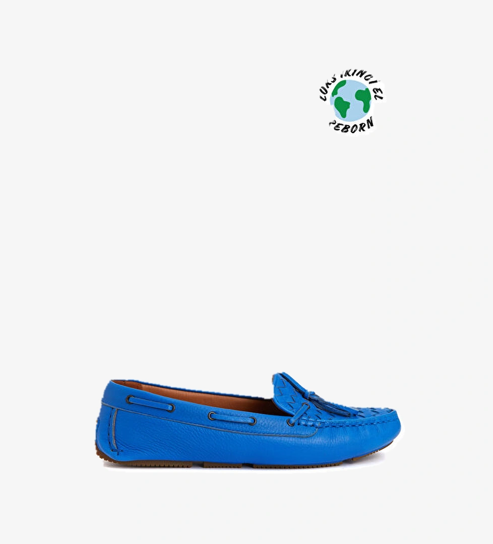 Beymen Reborn Bottega Veneta Kadın Loafer model görseli