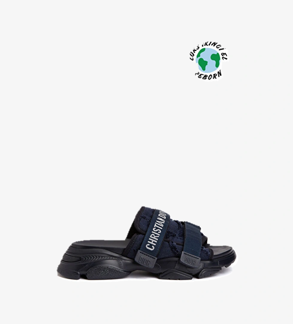 Beymen Reborn Christian Dior Kadın Terlik model görseli