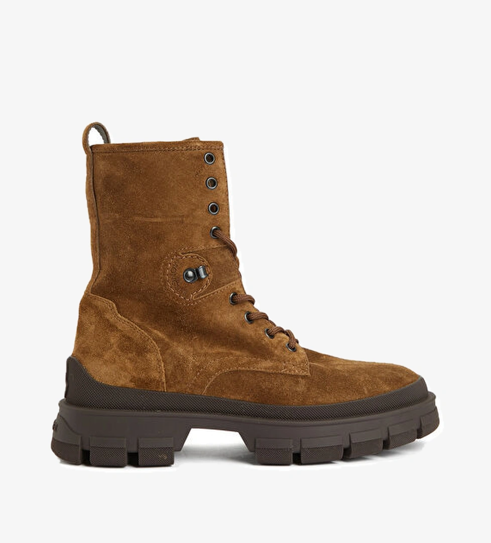 Beymen Reborn Moncler Kadın Bot model görseli